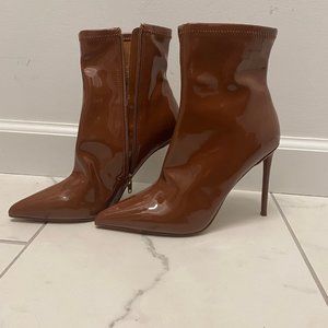 Steve Madden Posse Booties